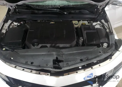 2018 Chevrolet Impala Lt z USA, uszkodzony, nr VIN 2G1105S33J9116169